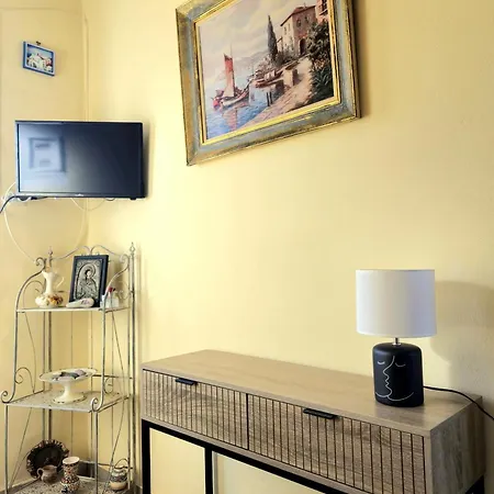 Appartement Mary's Elaia 3