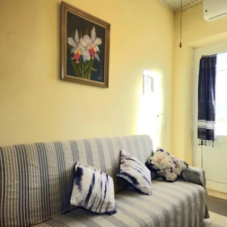 Appartement Mary's Elaia 3