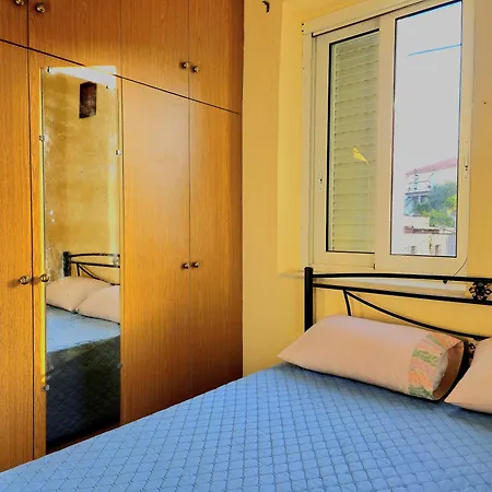 Mary's Elaia 3 * Elia (Monemvasia, Laconia)