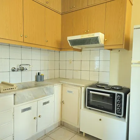 Mary's Elaia 3 Apartmán *