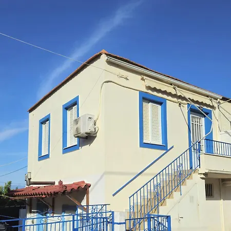Mary's Elaia 3 Apartment Elia (Monemvasia, Laconia)