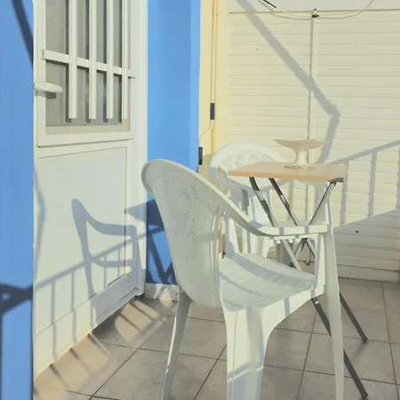 Appartement Mary's Elaia 3