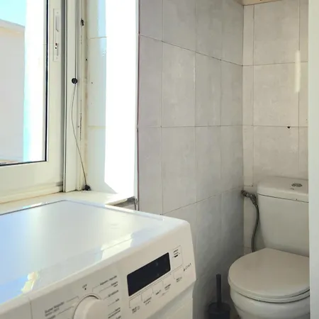 Apartment Mary's Elaia 3 Elia (Monemvasia, Laconia)