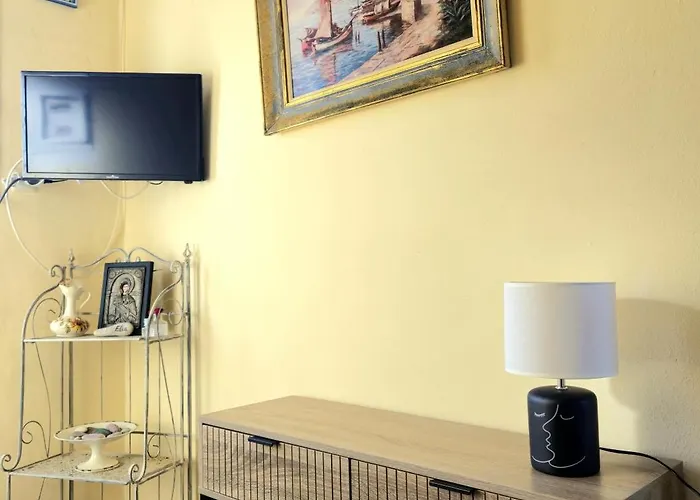 Appartement Mary's Elaia 3