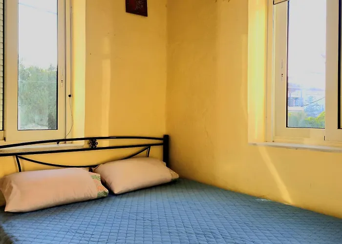 Apartamento Mary's Elaia 3