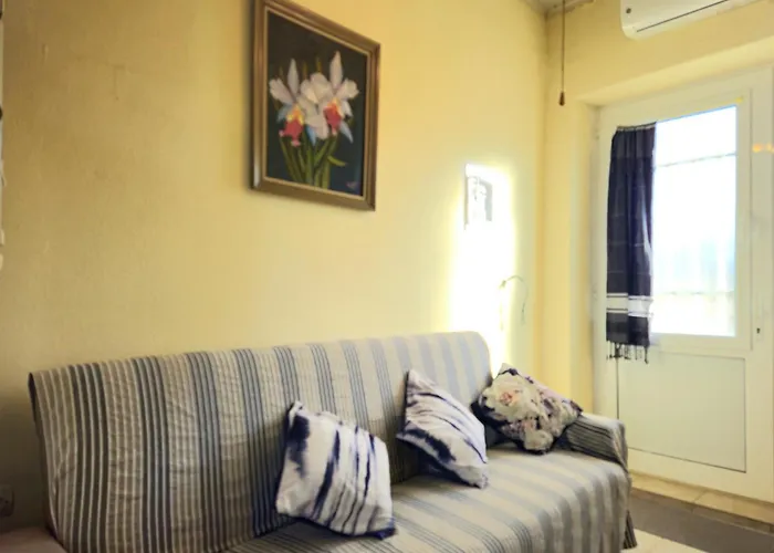 Apartmán Mary's Elaia 3