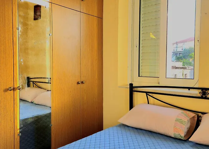 Mary's Elaia 3 * Elia (Laconia)