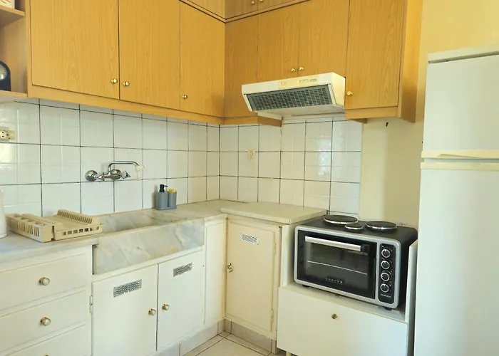 Mary's Elaia 3 Appartement *