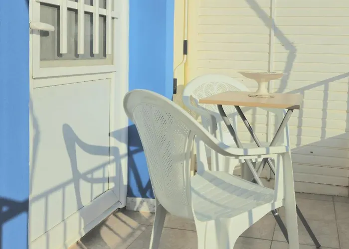 Apartamento Mary's Elaia 3