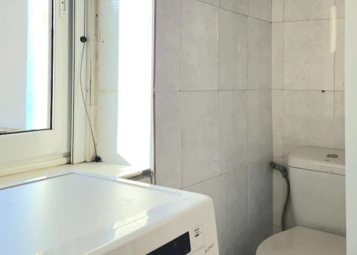 Appartement Mary's Elaia 3 Elia (Laconia)